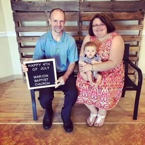 Meet your Posher, Hollye